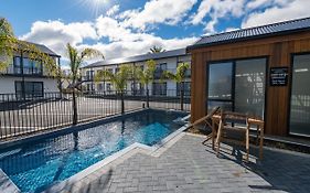 Rotorua International Motor Inn